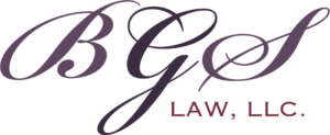 BGS Law Logo