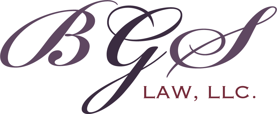 BGS Law Logo