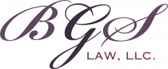 BGS Law Logo